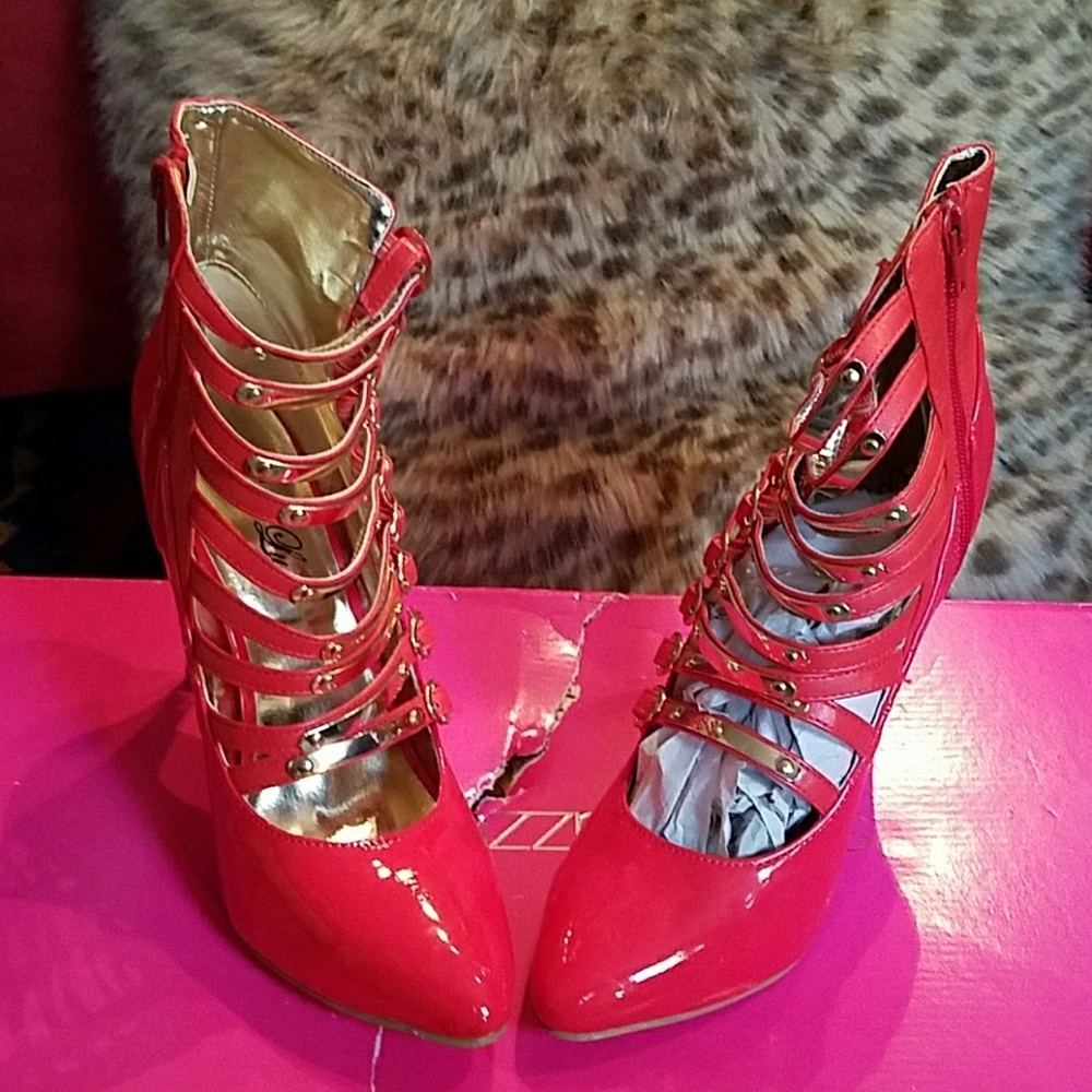 Women shoes